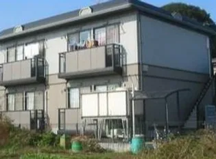 サンライフMの画像