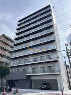 THE RESIDENCE Hの画像