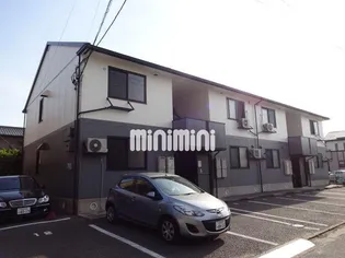 セジュールはとハイツの画像