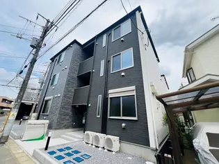 KEIAI RESIDENCE 元山Iの画像