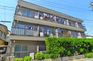 渕江ホワイトハイツの画像