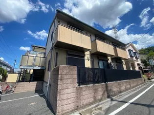 ハイツコマノ第6の画像