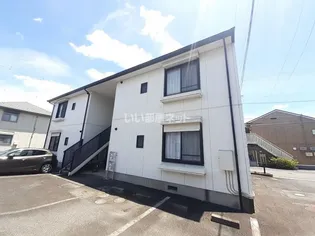 フラワーガーデンAの画像