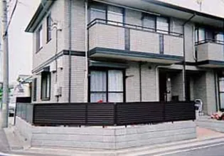 クレセント弐番館の画像