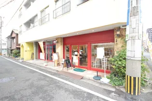 フジビルの画像