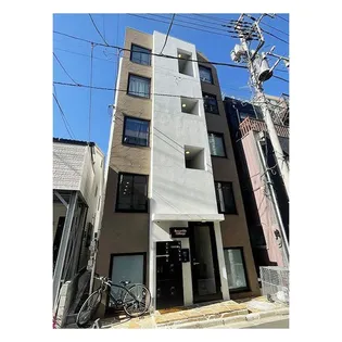 レコリード押上【2階】の外観