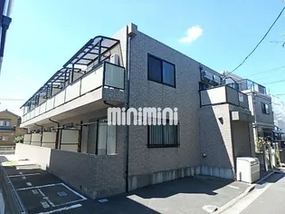 サニーハイムSの画像