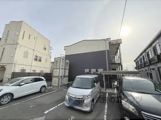 レオパレスたんぽぽの画像