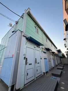 レオパレス小竹向原Bの画像