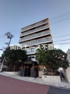 大宝新深江CTサンコートの画像