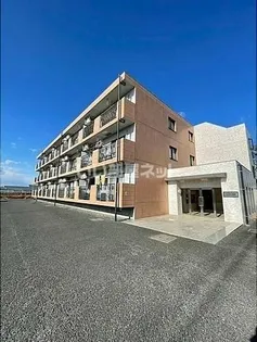 ニューセラヴィ伊勢崎の画像