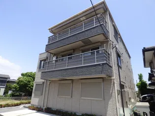 アローヒルズの画像