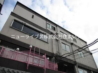 オネストビルの画像