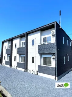 PLUSモロヤマ Bの画像