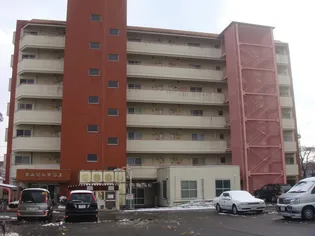 平山ビルデンスの画像