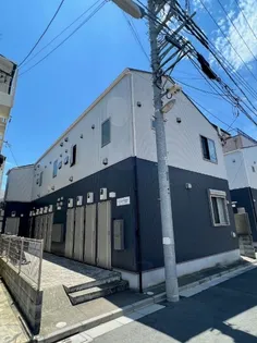 グランドソレイユ西大島の画像