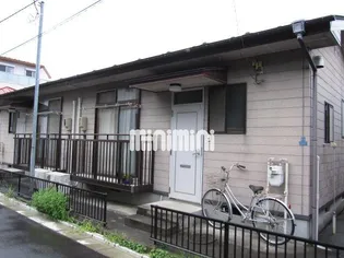 宮城県仙台市青葉区木町【一戸建】の外観