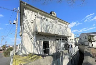 サンハイツの画像