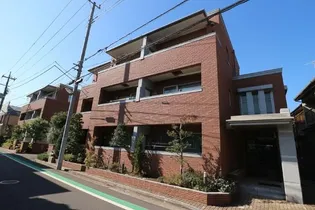JEWEL COURT C棟の画像