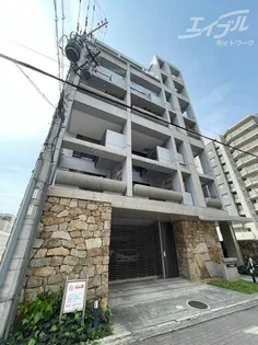 大阪府吹田市垂水町3【マンション】の外観