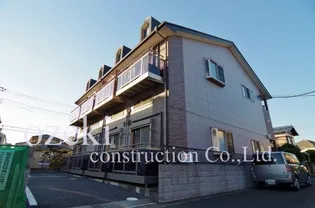 ベルコートの画像