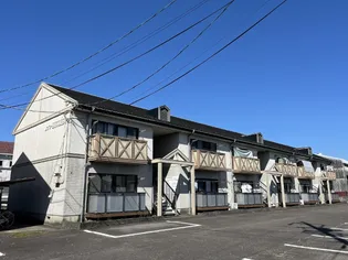 メゾンシュクセ A棟の画像