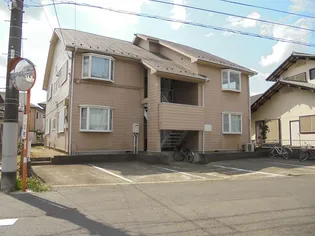 旭ルーミー牛久73番館の画像