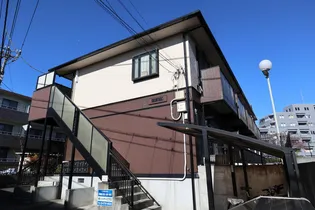 ハルコーポの画像