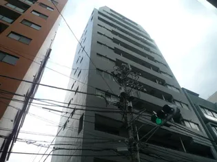 コスモ東池袋【5階】の外観