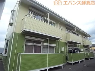 ドエルフォーラムBの画像