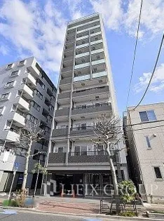 スカイコート上野稲荷町の画像