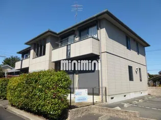 グリーン フラッツの画像