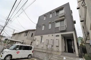 ラ・カーサ【2階】の外観
