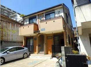 ルーミー川崎の画像