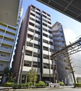 プレール・ドゥーク下板橋【2階】の外観