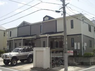 コモド カーサ市木の画像