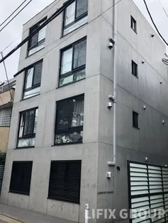 コンポジット中野の画像