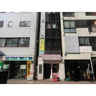 宮城県仙台市青葉区本町2【アパート】の外観