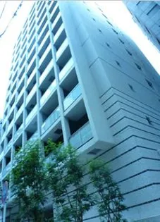 東京都渋谷区渋谷3【マンション】の外観