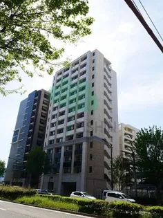 エンクレストベイ天神東Ⅲの画像