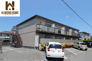 ガーデンハイツの画像