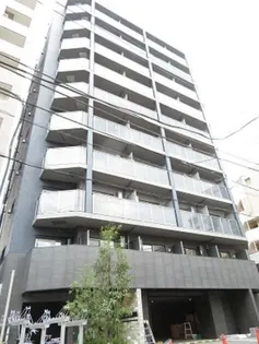 ガーラグランディ横濱関内【2階】の外観