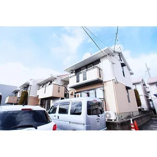 カーサ アルビオンA棟の画像