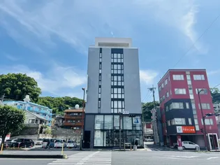 グランドブルー谷郷の画像