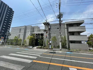 ヴェルチュ千里丘の画像