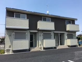 セジュールウィット ベリー Aの画像