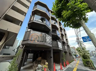 LUORE大塚(ルオーレ大塚)【2階】の外観