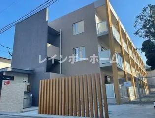 埼玉県さいたま市大宮区浅間町1【マンション】の外観