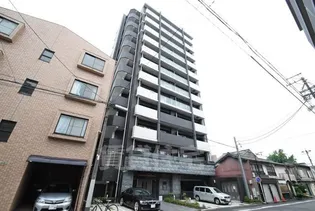 プレサンス大須プライマル【6階】の外観