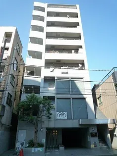 神奈川県横浜市南区永楽町1【マンション】の外観